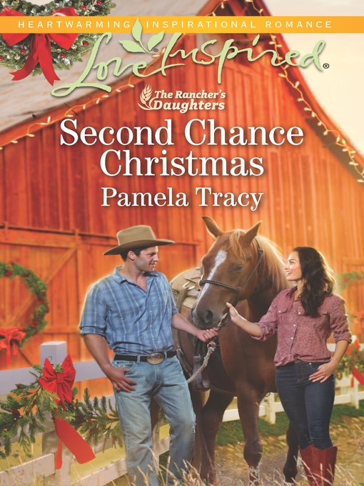 Title details for Second Chance Christmas by Pamela Tracy - Available